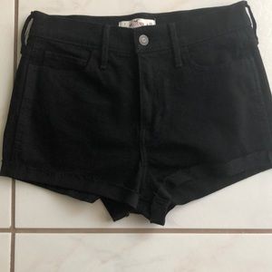 Hollister shorts